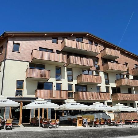 Alpenstyle Resort Fieberbrunn By Alpentravel Exterior photo