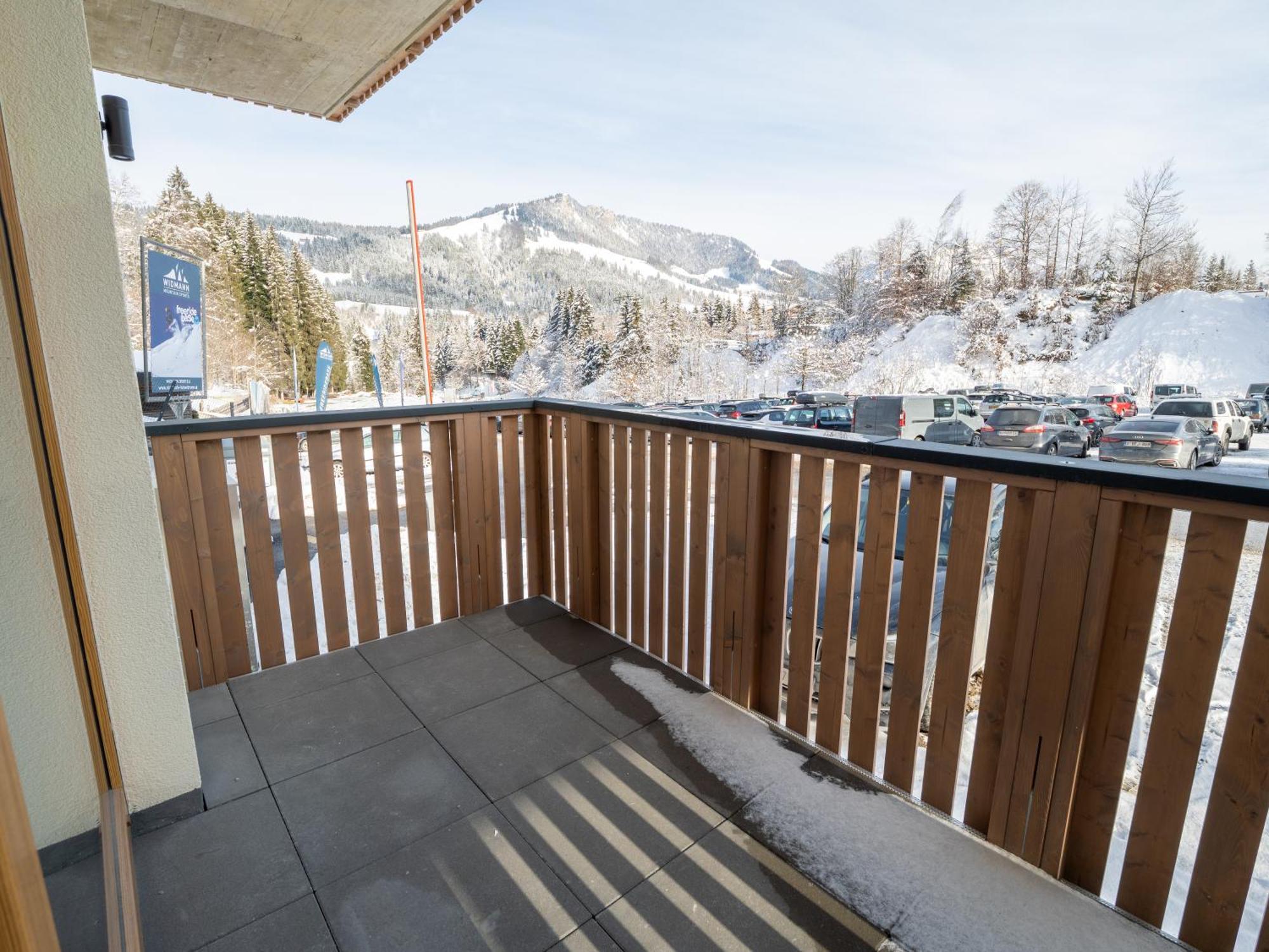 Alpenstyle Resort Fieberbrunn By Alpentravel Exterior photo