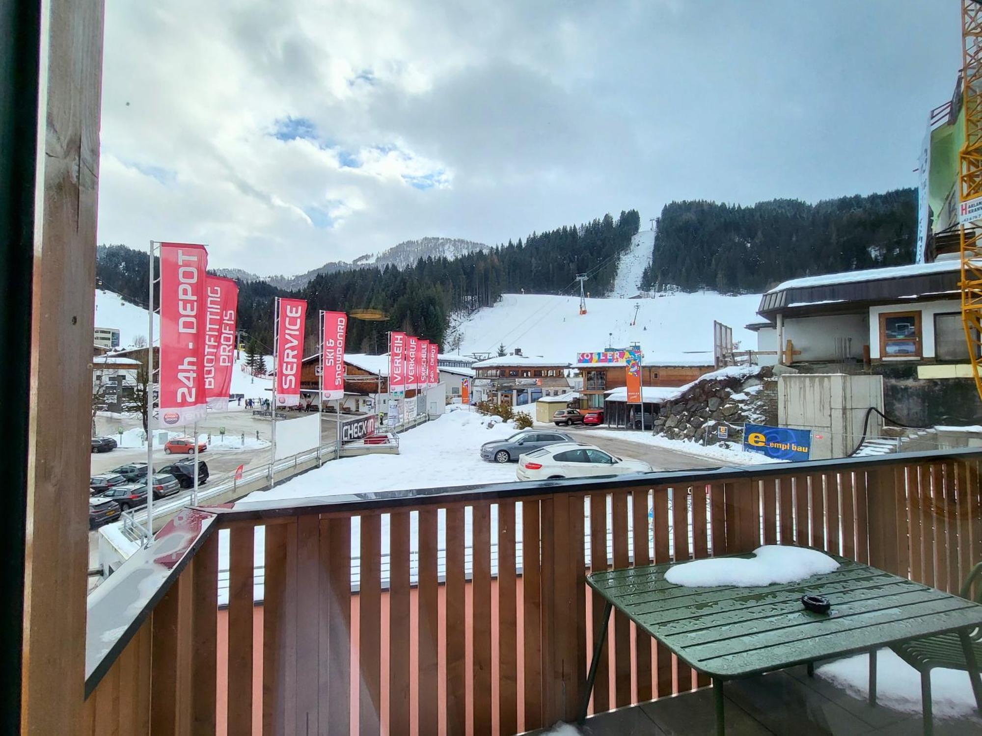 Alpenstyle Resort Fieberbrunn By Alpentravel Exterior photo